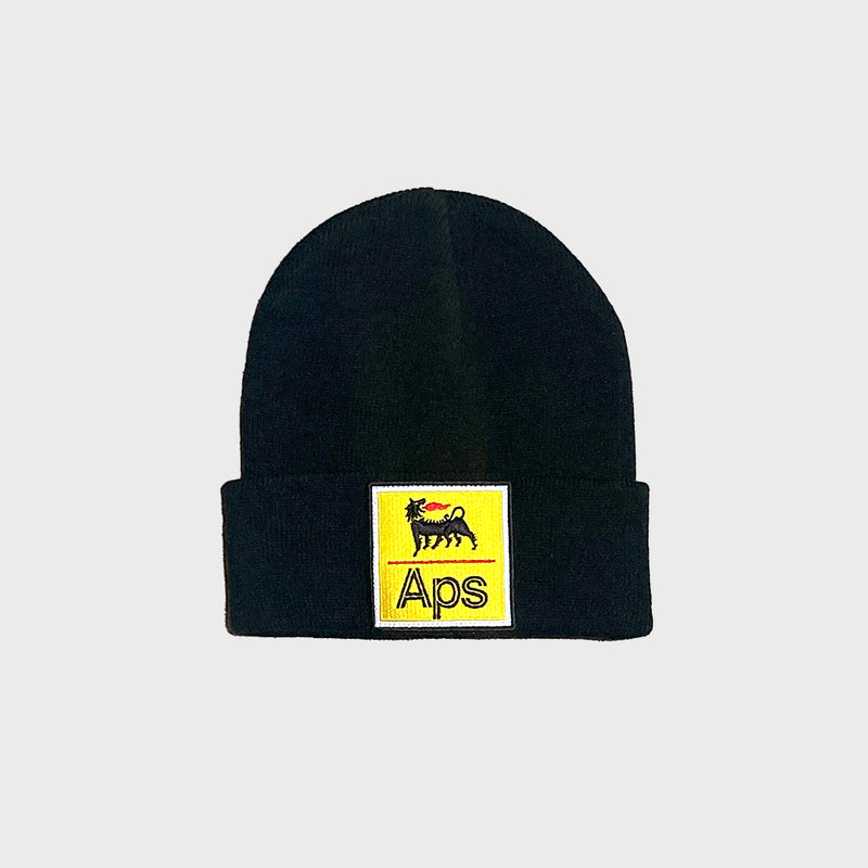 Oil and Freight Logo Beanie