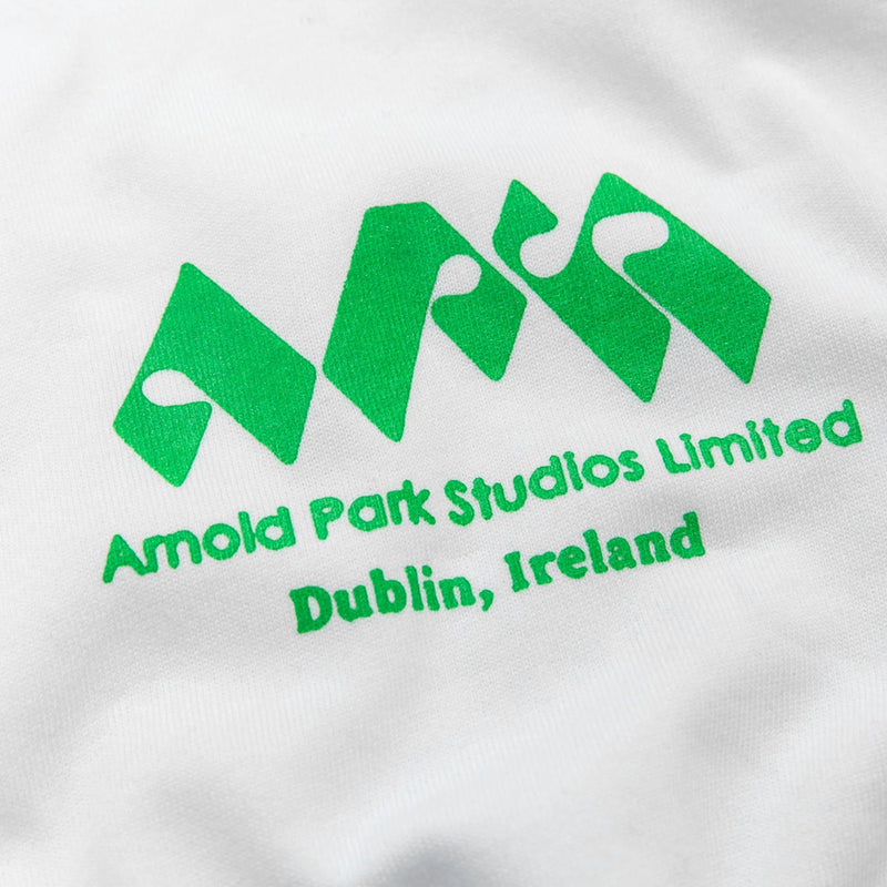 Computer Marketing T-Shirt - White