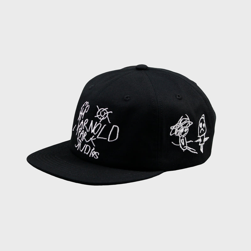 Family Logo Cap