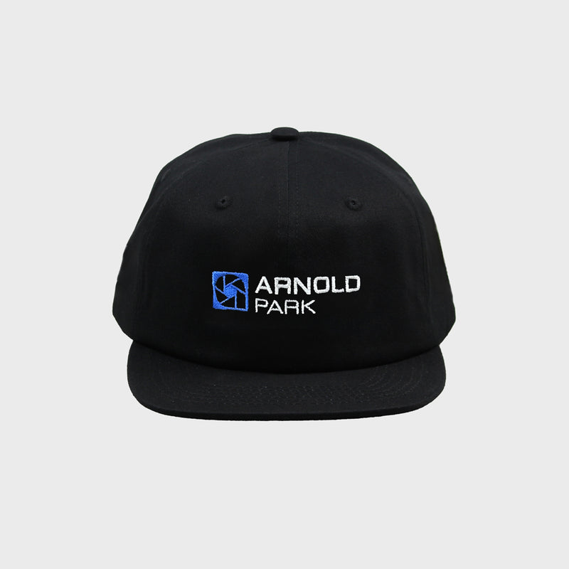 Piling Logo Cap