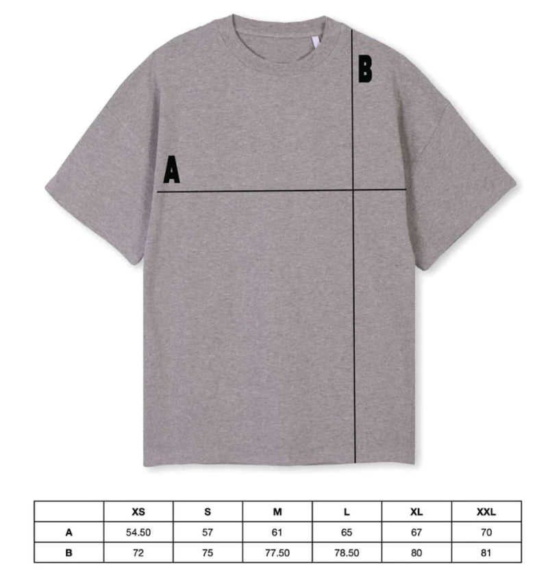 Carrier Logo T-Shirt - White