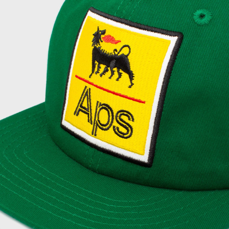 Oil and Freight Logo Cap