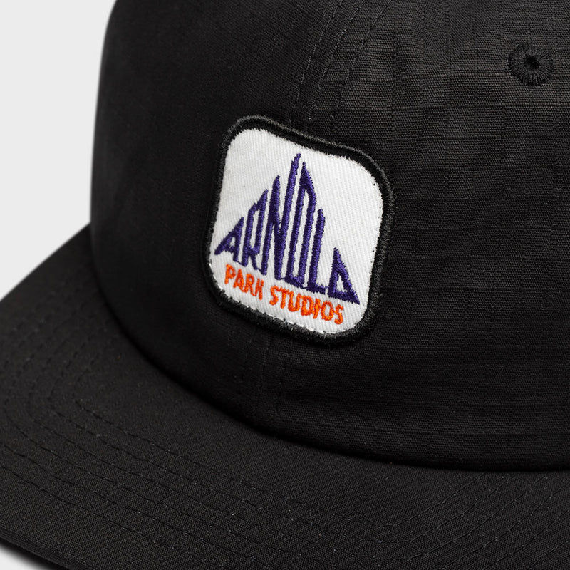 Alpine Logo Cap